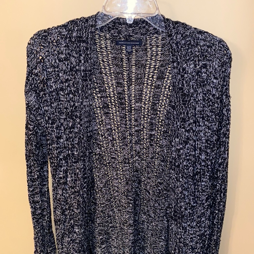 American eagle Cardigan
